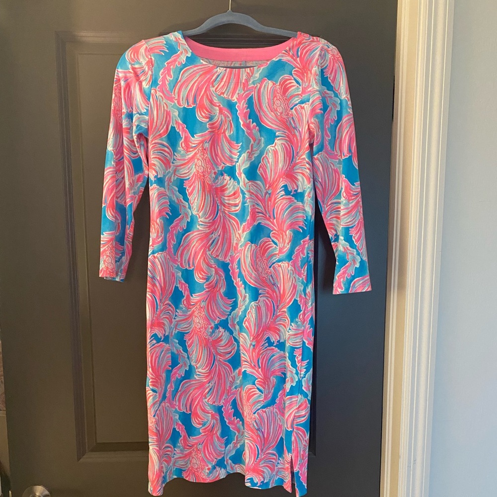 Lily Pulitzer Dress Size Small